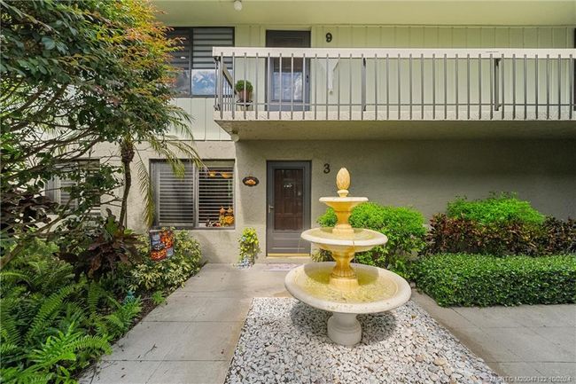 APT-7-3 - 800 Nw Fork Rd, Condo with 2 bedrooms, 2 bathrooms and null parking in Stuart FL | Image 4