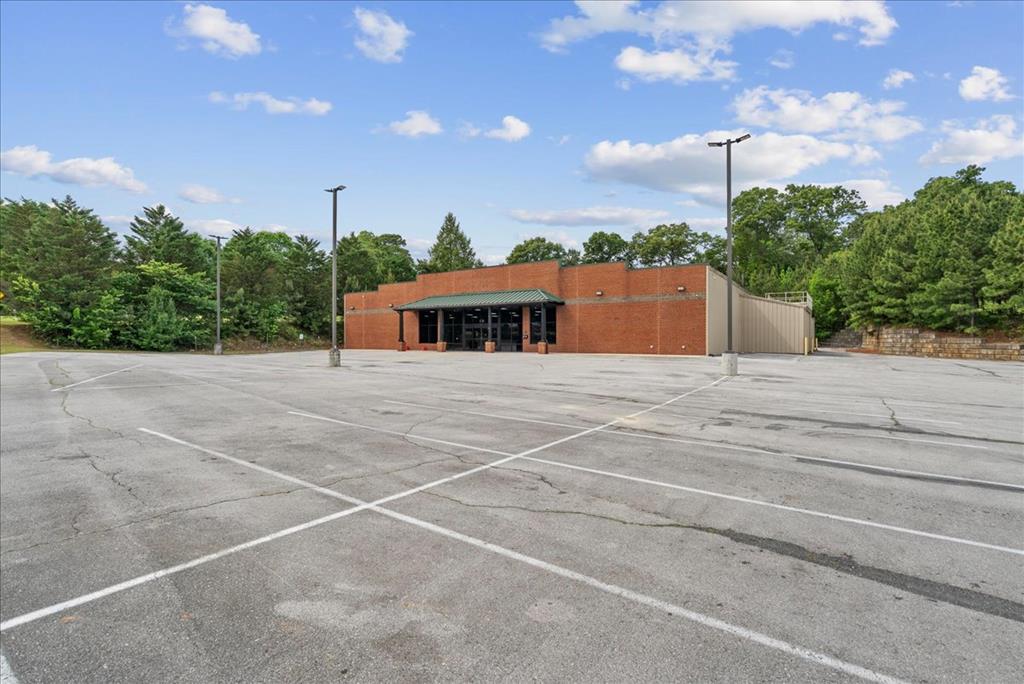 99 Highway 286, Chatsworth, GA 30705