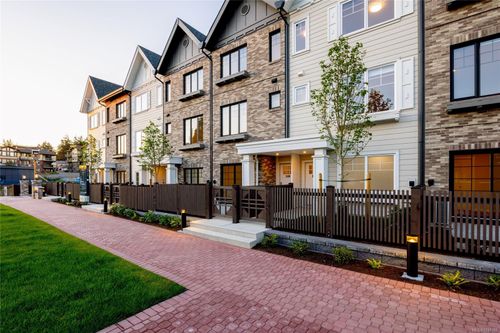 105-3230 Glendale Pl, Langford, BC, V9B7B3 | Card Image