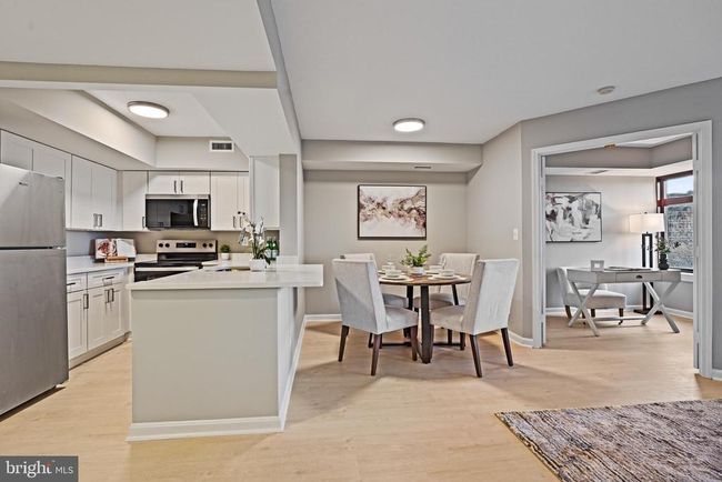 APT-811 - 2400 Clarendon Blvd, Condo with 2 bedrooms, 1 bathrooms and null parking in ARLINGTON VA | Image 16
