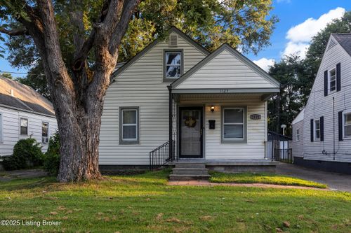 1125 W Whitney Ave, Louisville, KY, 40215-2719 | Card Image