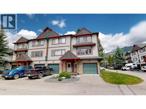 149-4835 Radium Boulevard, Radium Hot Springs, BC, V0A1M0 | Card Image