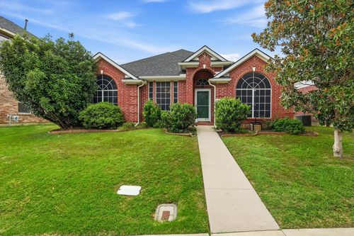1229 Sam Dennis Dr, Lewisville, TX, 75077-2551 | Card Image