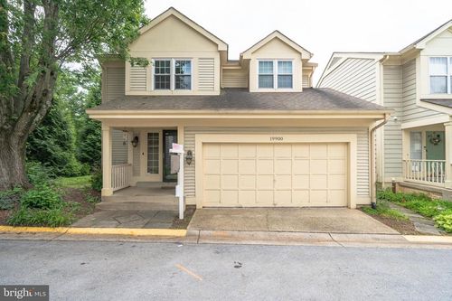 19900 Ivoryton Pl, Gaithersburg, MD, 20886-4903 | Card Image