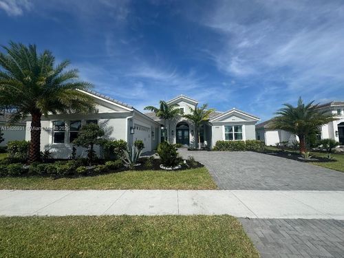 4691 Estates Cir, Westlake, FL, 33470-7055 | Card Image