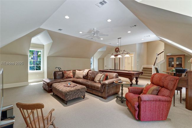 10 Brams Point Rd, House other with 4 bedrooms, 7 bathrooms and null parking in Hilton Head Island SC | Image 50
