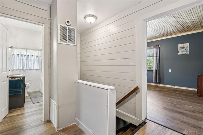 213 N Broadway St, House other with 3 bedrooms, 2 bathrooms and null parking in Blanchester OH | Image 61