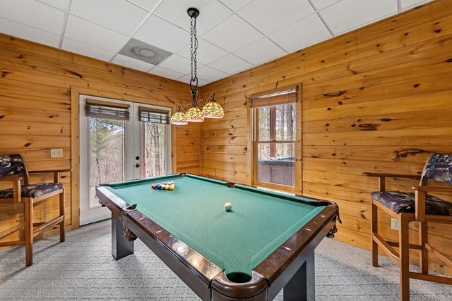 1036 Laurel Creek Trl, Home with 3 bedrooms, 4 bathrooms and null parking in Cherry Log GA | Image 68