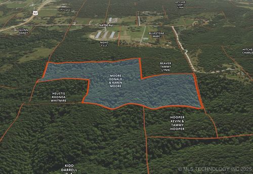 470505 E 714 Rd, Westville, OK, 74965-7101 | Card Image