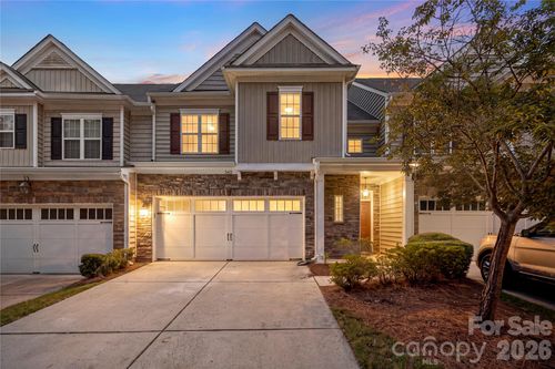 5412 Allison Ln, Charlotte, NC, 28277-4329 | Card Image
