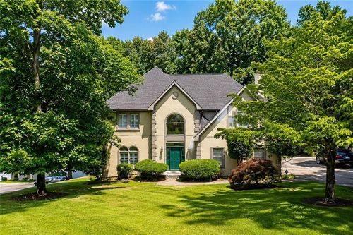 622 Plantation Dr, Lithia Springs, GA, 30122-4014 | Card Image
