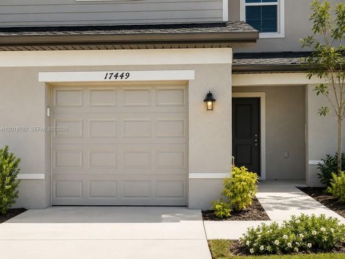 17449-17449 Monte Isola Way, North Fort Myers, FL, 33917-2194 | Card Image