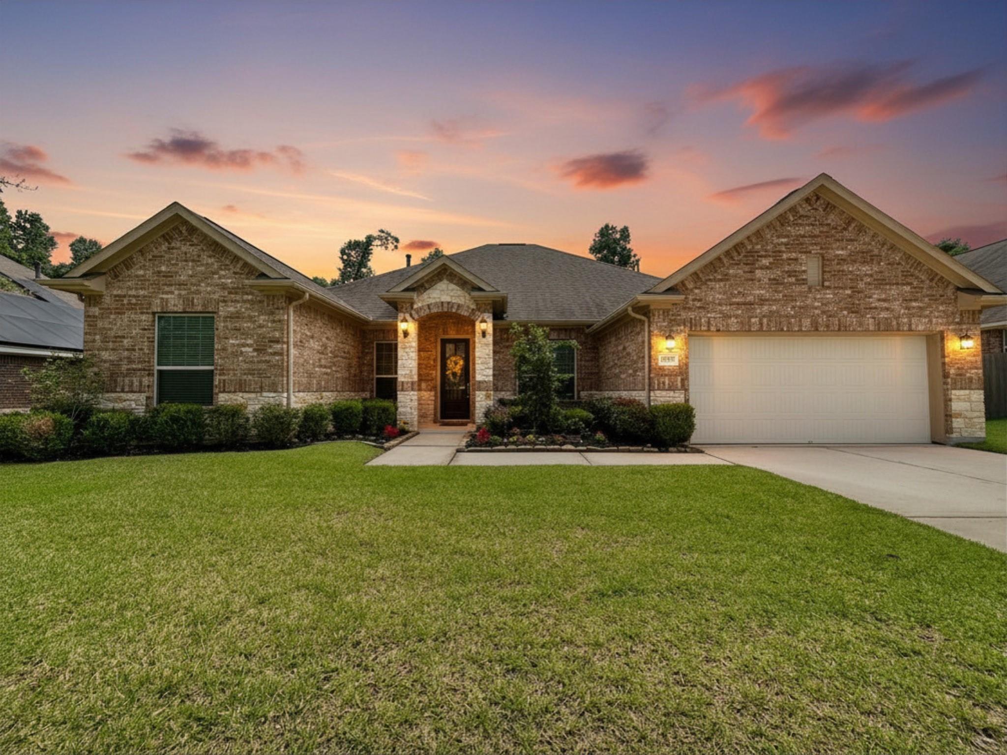 Residential in Conroe 2