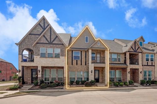 1914 Melinda Ln, Farmers Branch, TX, 75234-4895 | Card Image