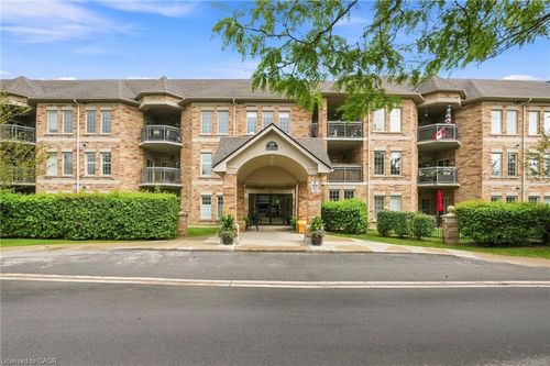 202-59 Critzia Dr, Mount Hope, ON, L0R1W0 | Card Image