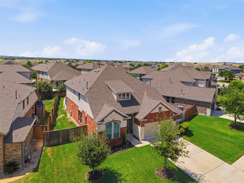 3343 Pablo Cir, Round Rock, TX, 78665-2160 | Card Image