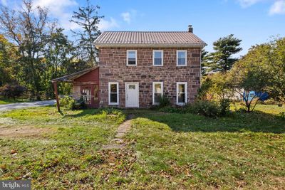 6200 Old Carlisle Road, House other with 3 bedrooms, 1 bathrooms and null parking in DOVER PA | Image 1