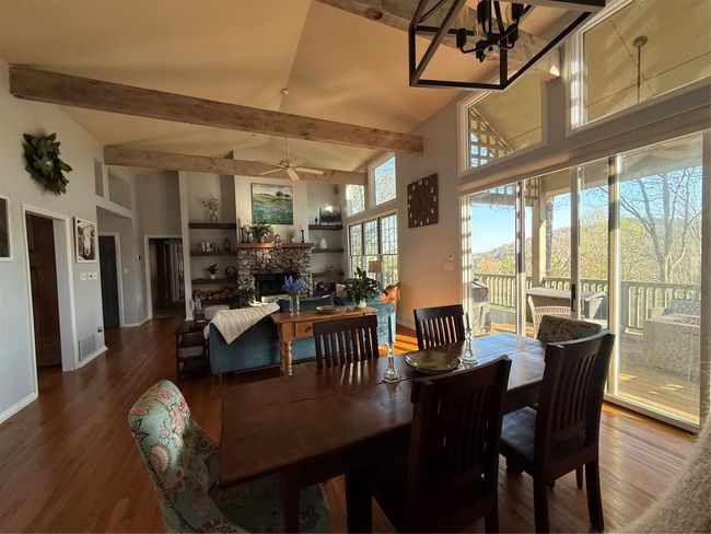 dining area off great room | Image 5