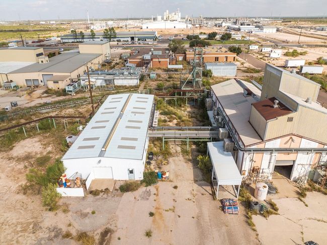 2500 S Grandview Ave, Home with 0 bedrooms, 0 bathrooms and null parking in Odessa TX | Image 20