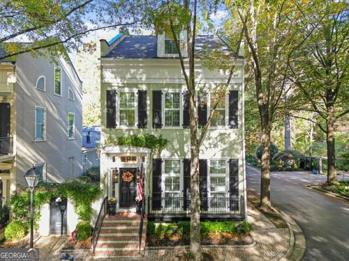 300 Abercorn Sq, Peachtree City, GA, 30269-4215 | Card Image