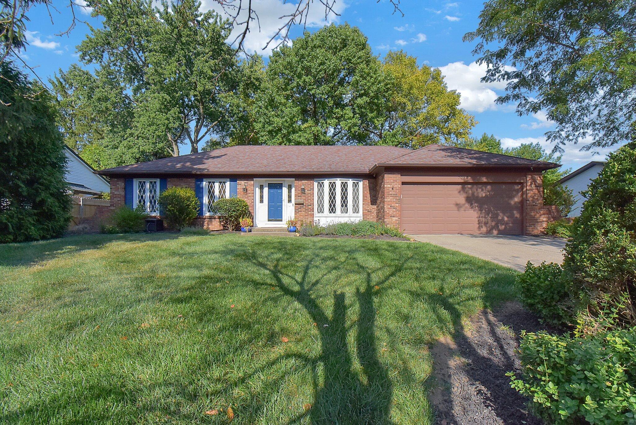 Roundelay Rd, Reynoldsburg, OH 43068