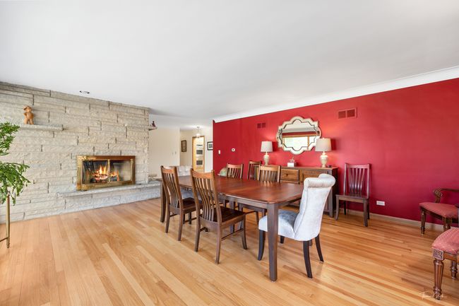 3012 38 Th St, House other with 3 bedrooms, 4 bathrooms and 2 parking in Oak Brook IL | Image 13