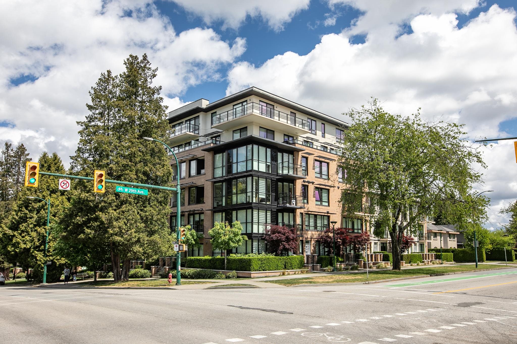 Residential in Vancouver 2