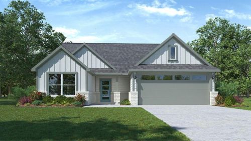 10236 Nw 28th Ter, Yukon, OK, 73099-1838 | Card Image