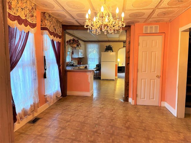 911 Samuel Milroy Rd, House other with 4 bedrooms, 1 bathrooms and null parking in Delphi IN | Image 6