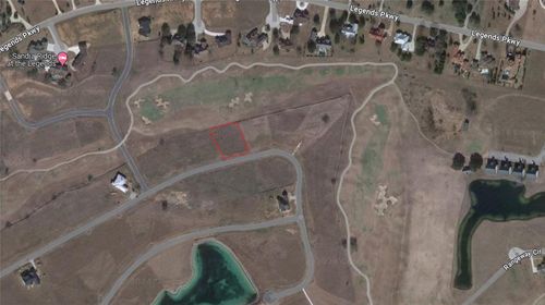 9071 Sandia Loop, Kingsland, TX, 78639 | Card Image