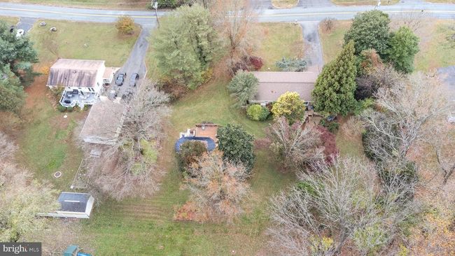 603 Wilgis Rd, House other with 3 bedrooms, 2 bathrooms and null parking in FALLSTON MD | Image 7