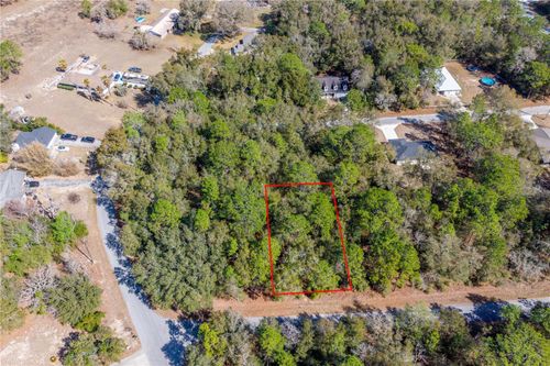 TBD Ne 1st Pl, Lot 6, Williston, FL, 32696 | Card Image