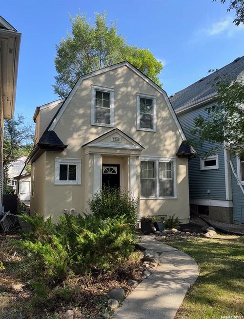 2333 Robinson St, Regina, SK, S4T2R3 | Card Image