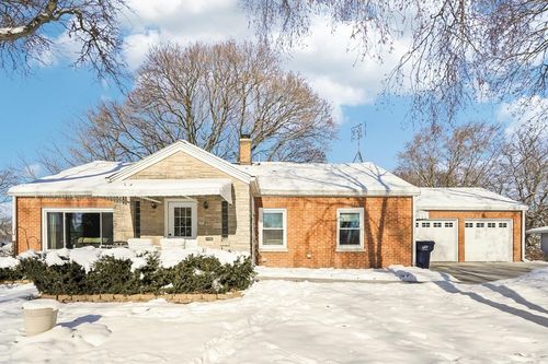 203 South St, JUNEAU, WI, 53039-1041 | Card Image