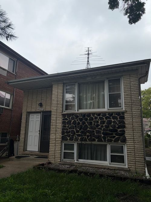 2730 S 60th Ct, Cicero, IL, 60804-3034 | Card Image