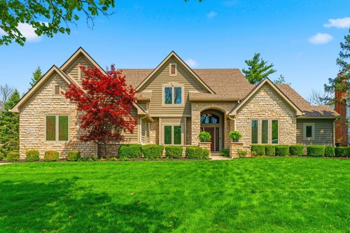 8638 Tartan Fields Dr, Dublin, OH, 43017-8773 | Card Image