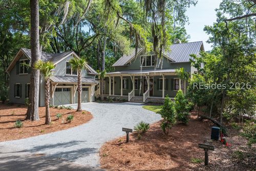 1 Old Tabby Rd, Okatie, SC, 29909 | Card Image