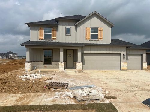201 Sandhill Grove Trail, Waller, TX, 77484 | Card Image