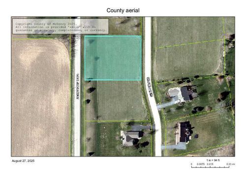 11101 Serenity Path, Richmond, IL, 60071-8715 | Card Image