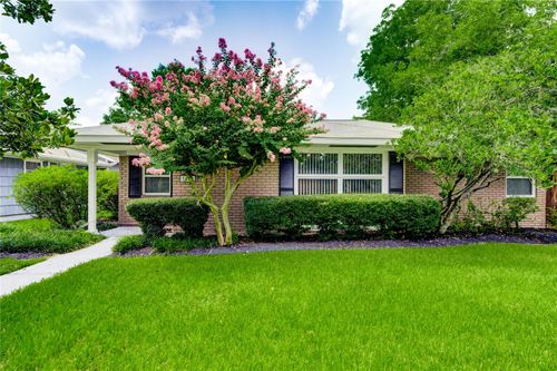 3402 Gannett St, Houston, TX, 77025-3712 | Card Image