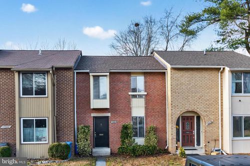 19636 Club Lake Rd, Gaithersburg, MD, 20886-1348 | Card Image