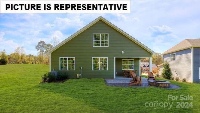 129 Sari St, House other with 3 bedrooms, 2 bathrooms and null parking in Troutman NC | Image 20
