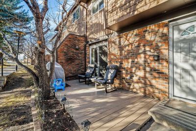 58 - 287 Southampton Dr Sw, Townhouse with 3 bedrooms, 1 bathrooms and 1 parking in Calgary AB | Image 3