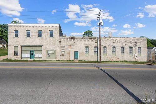 333 N Main St, Cape Girardeau, MO, 63701-7205 | Card Image