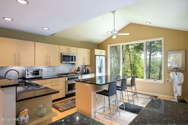 360 Brush Hill Rd, House other with 4 bedrooms, 4 bathrooms and null parking in Sheffield MA | Image 17