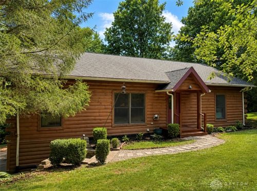 4558 Cherry Hill Rd, Conover, OH, 45317-9606 | Card Image