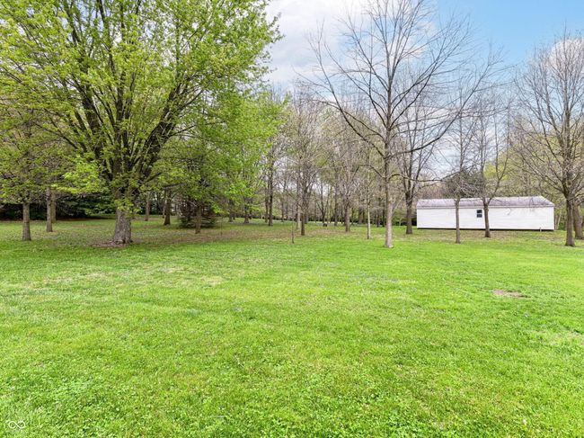 6113 N 250 E, House other with 4 bedrooms, 2 bathrooms and null parking in Greenfield IN | Image 42