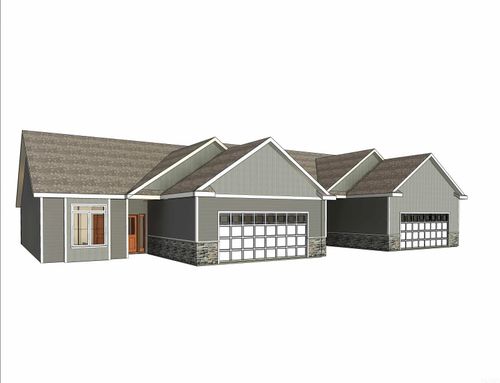 820 4th St Nw, Waukon, IA, 52172-1036 | Card Image