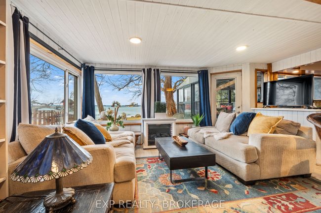 15 Sturtivans Lane, House other with 3 bedrooms, 2 bathrooms and 2 parking in Leeds and the Thousand Islands ON | Image 6
