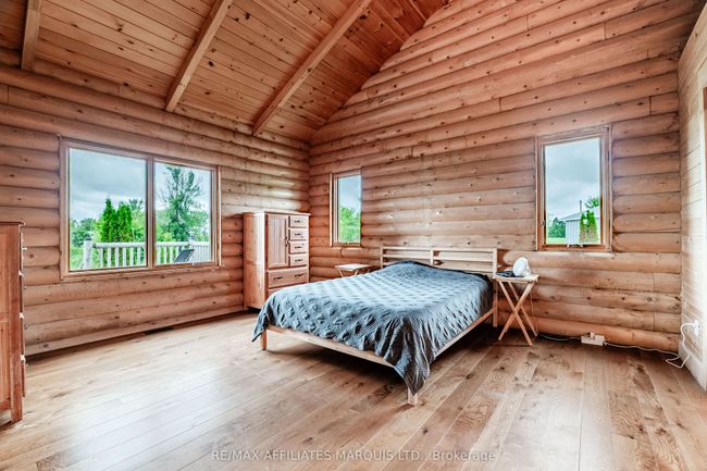 19799 County Rd, House other with 4 bedrooms, 3 bathrooms and 15 parking in Dunvegan ON | Image 17